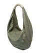 Christian Louboutin Snakeskin Hobo