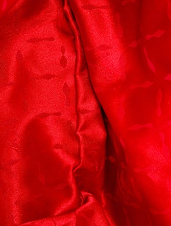 Christian Louboutin Snakeskin Hobo