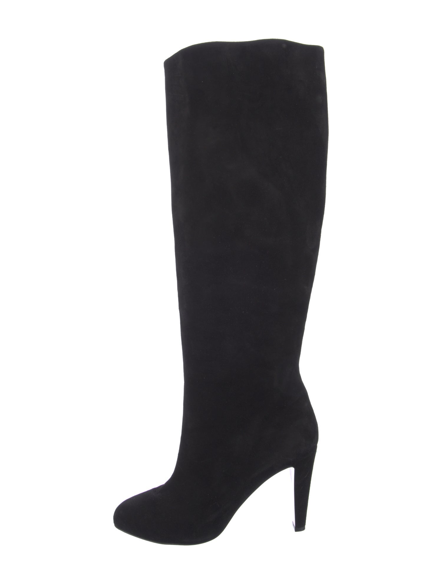 Christian Louboutin Suede Boots