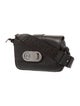 Christian Louboutin Leather Crossbody Bag