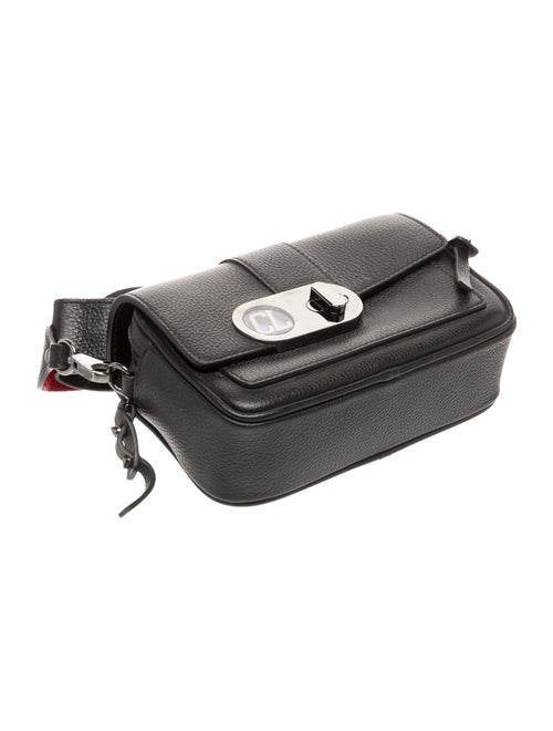 Christian Louboutin Leather Crossbody Bag