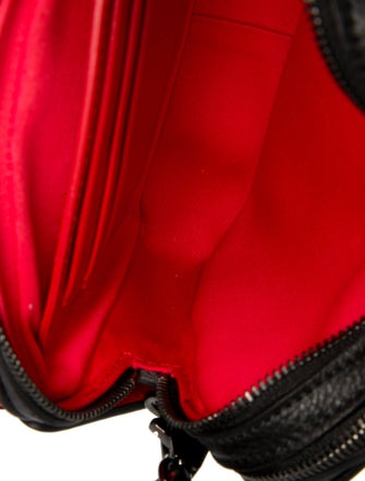 Christian Louboutin Leather Crossbody Bag