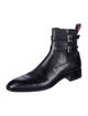Christian Louboutin sahni Leather Boots