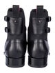 Christian Louboutin sahni Leather Boots
