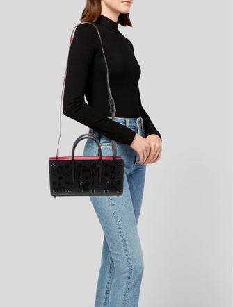 Christian Louboutin Leather Paloma