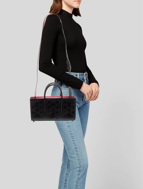 Christian Louboutin Leather Paloma