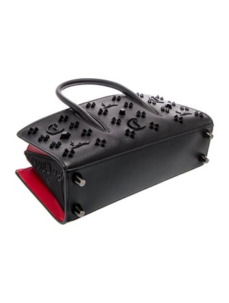 Christian Louboutin Leather Paloma