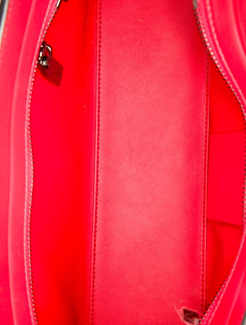 Christian Louboutin Leather Paloma