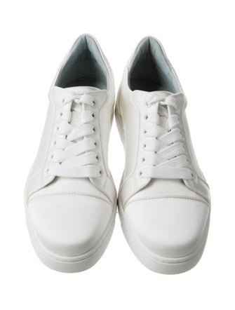 Christian Louboutin Vieira Orlato Flat Sneakers