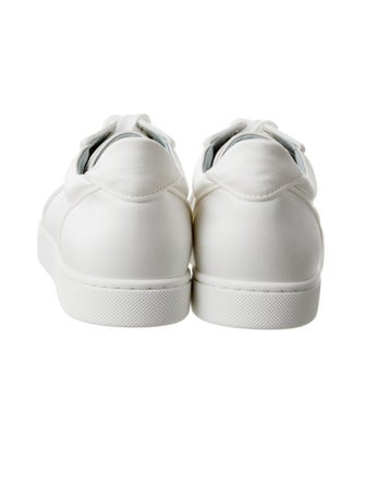 Christian Louboutin Vieira Orlato Flat Sneakers