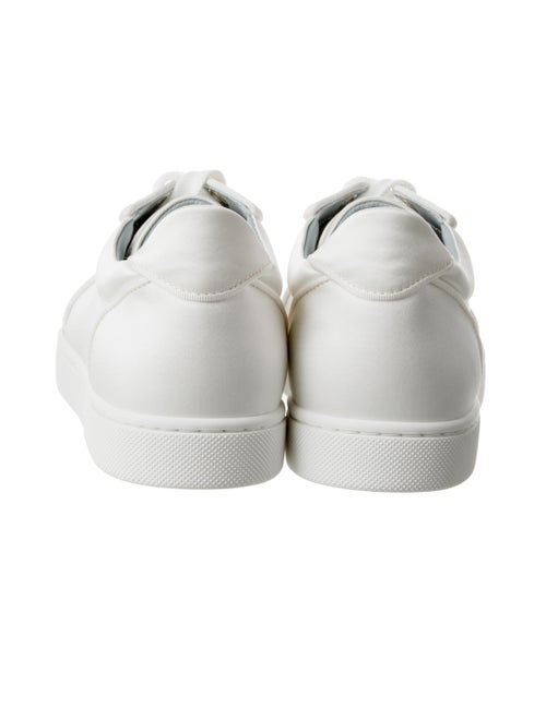 Christian Louboutin Vieira Orlato Flat Sneakers