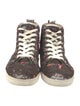 Christian Louboutin Sequins Sneakers