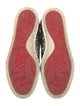 Christian Louboutin Sequins Sneakers