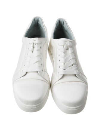 Christian Louboutin Vieira Orlato Flats Sneakers