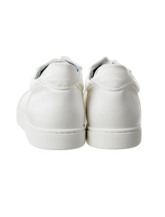 Christian Louboutin Vieira Orlato Flats Sneakers