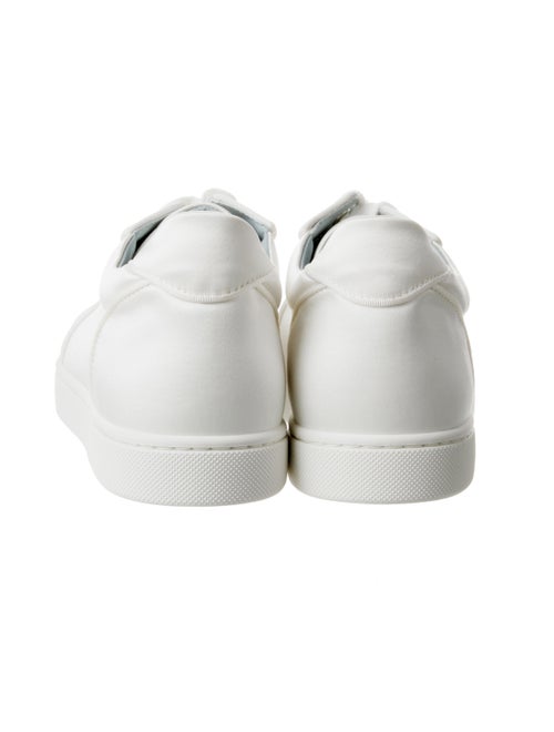 Christian Louboutin Vieira Orlato Flats Sneakers