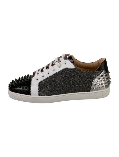 Christian Louboutin Seavaste 2 Orlato Flat Sneakers