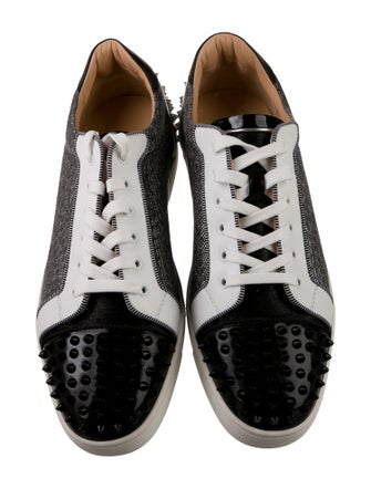 Christian Louboutin Seavaste 2 Orlato Flat Sneakers