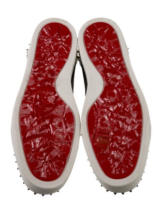 Christian Louboutin Seavaste 2 Orlato Flat Sneakers