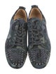 Christian Louboutin Louis Junior Spikes Orlato Sneakers