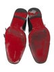 Christian Louboutin Leather Dress Loafers