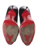 Christian Louboutin Leather Pumps