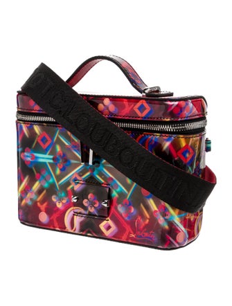 Christian Louboutin Spike Kypipouch