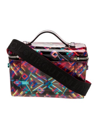 Christian Louboutin Spike Kypipouch