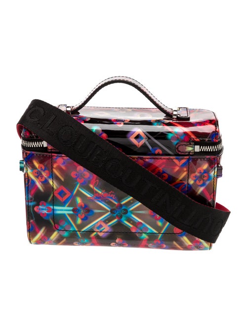 Christian Louboutin Spike Kypipouch