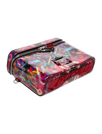 Christian Louboutin Spike Kypipouch