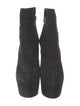Christian Louboutin Suede Boots