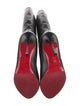 Christian Louboutin Leather Boots