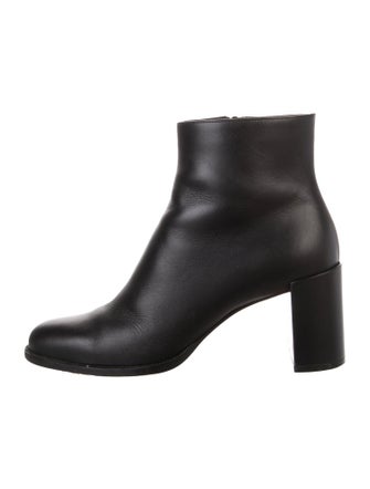 Christian Louboutin Adoxa 70 Leather Boots