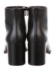 Christian Louboutin Adoxa 70 Leather Boots
