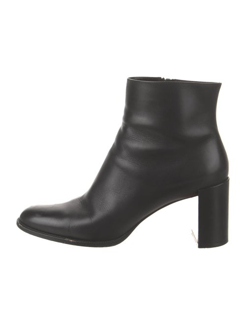 Christian Louboutin Adoxa 70 Calf Leather Boots