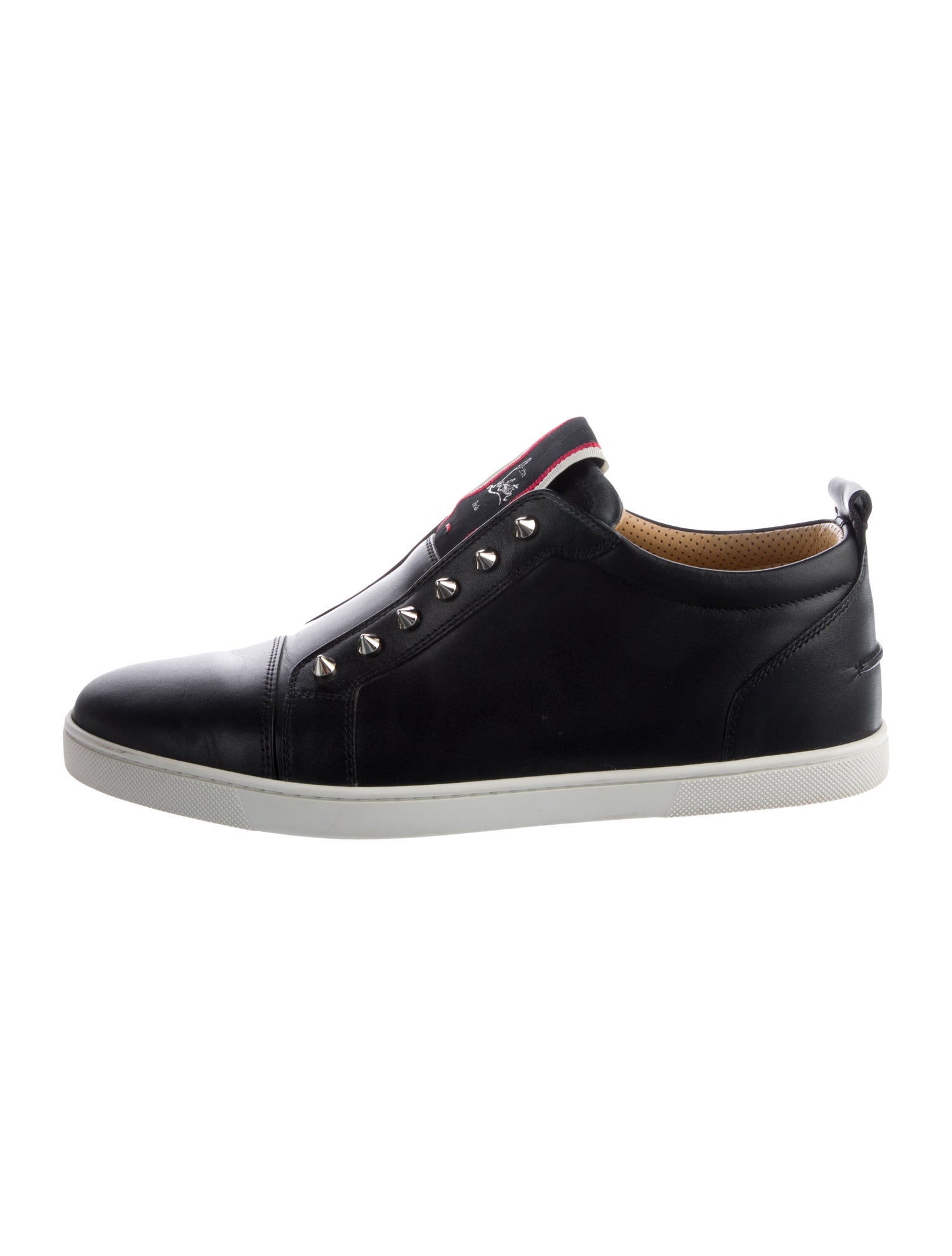 Christian Louboutin F.A.V Fique A Vontade Sneakers Sneakers