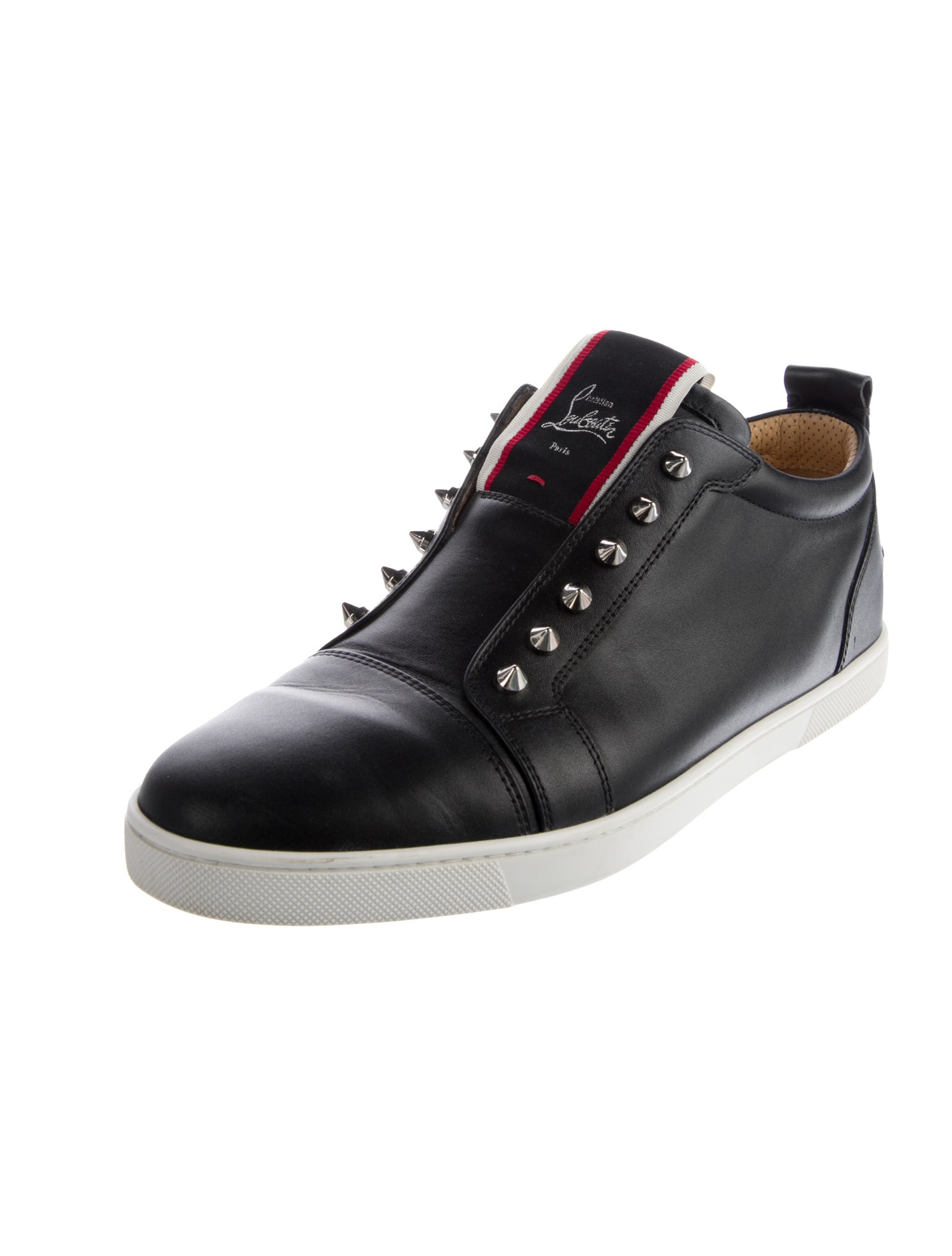 Christian Louboutin F.A.V Fique A Vontade Sneakers Sneakers