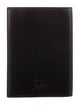 Christian Louboutin Leather Studded Passport Cover