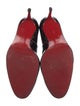 Christian Louboutin Patent Leather Pumps