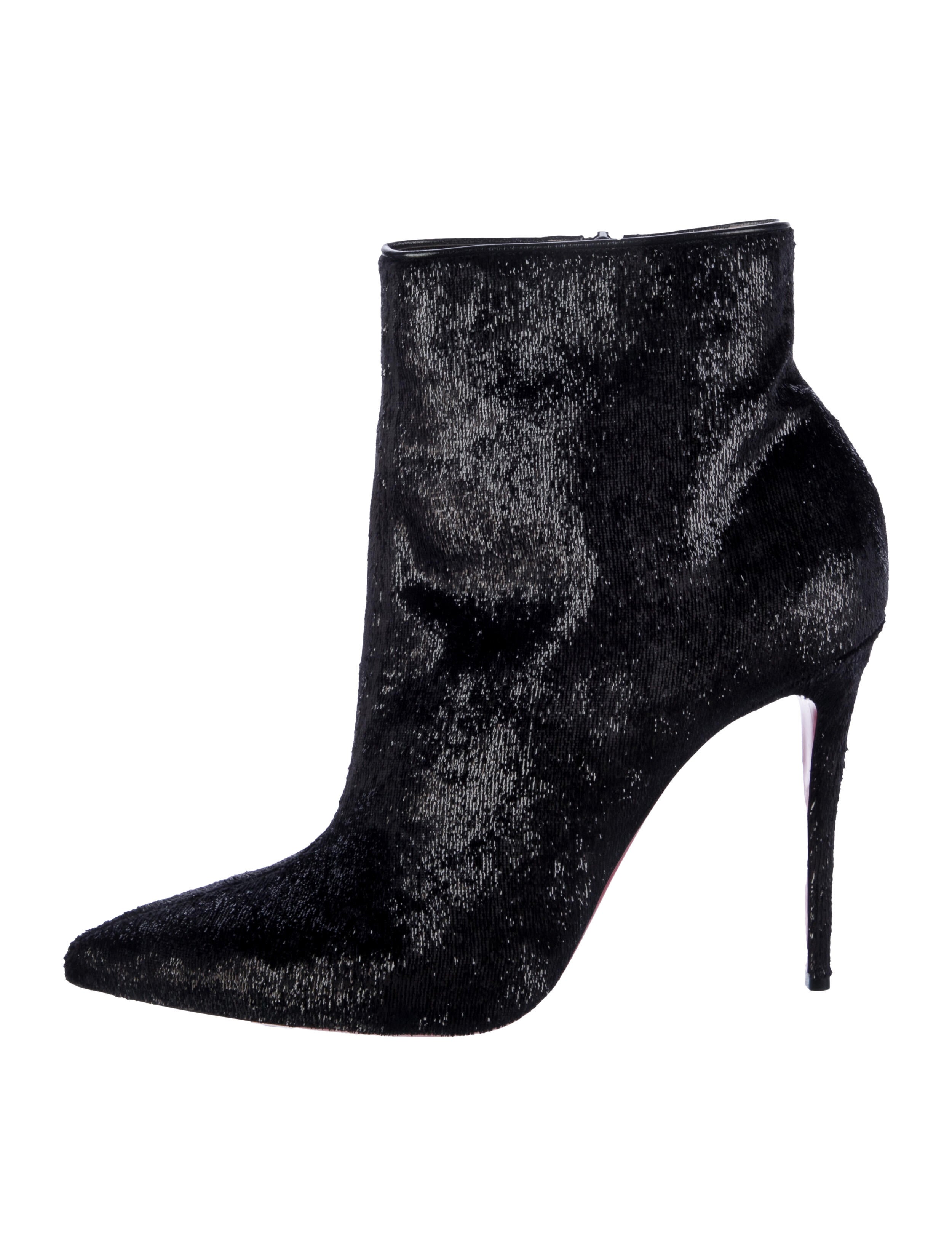 Christian Louboutin Boots