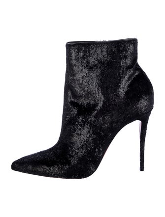 Christian Louboutin Boots