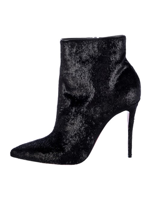 Christian Louboutin Boots