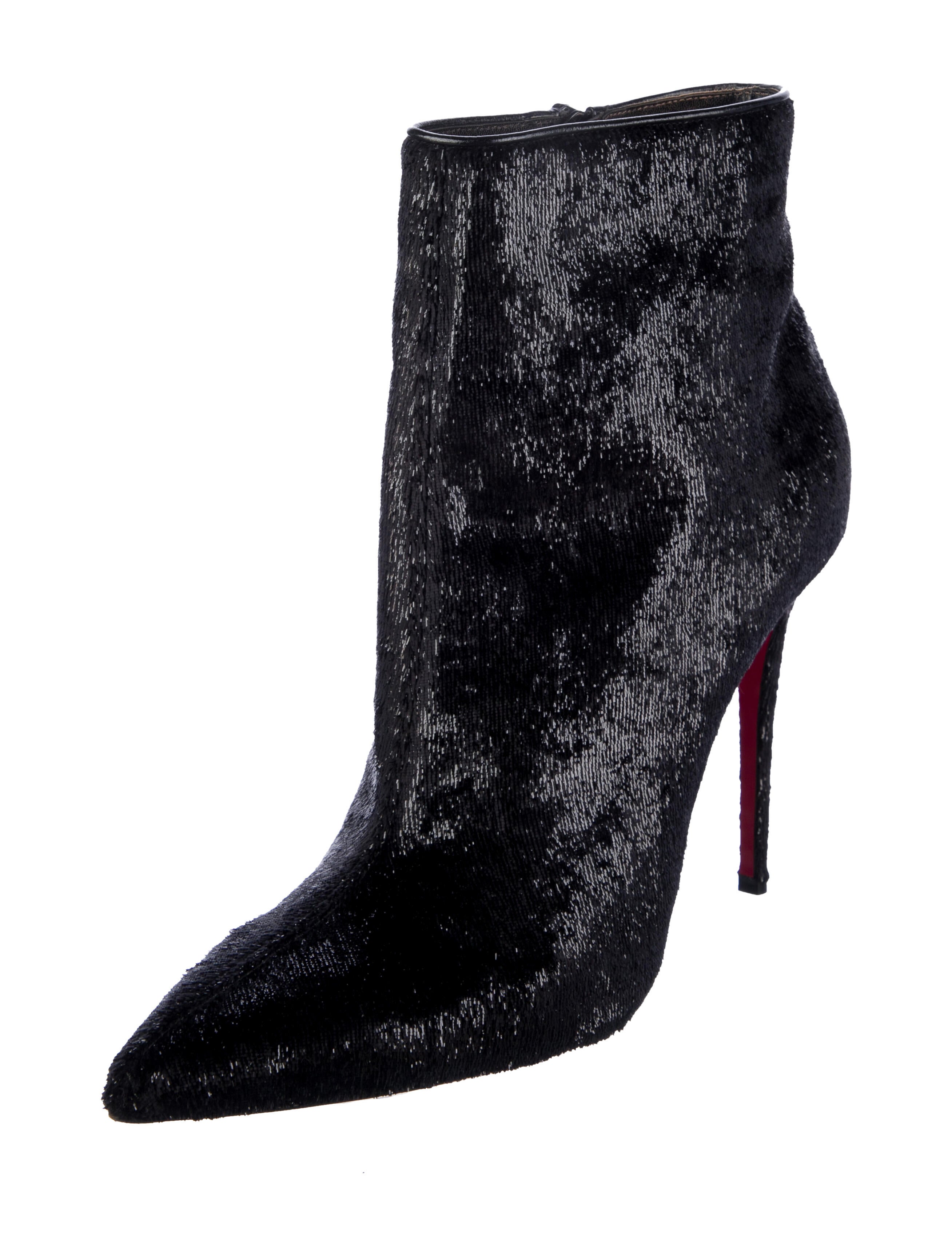 Christian Louboutin Boots