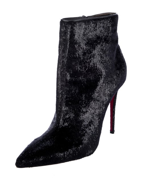 Christian Louboutin Boots