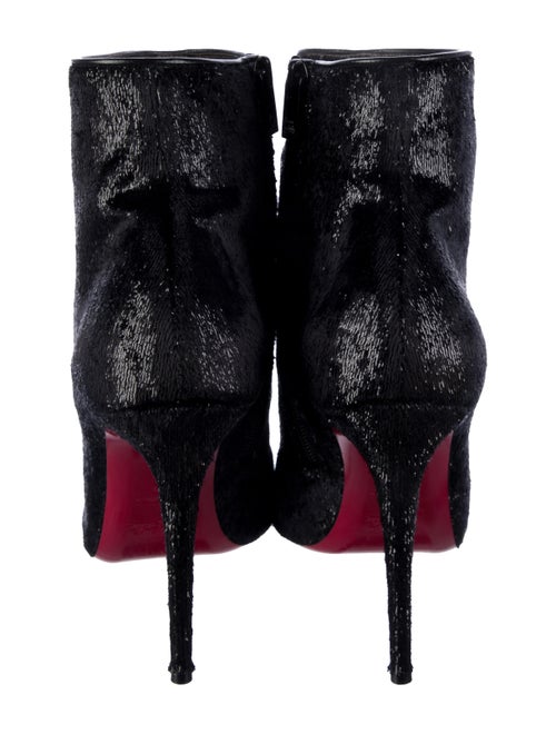 Christian Louboutin Boots