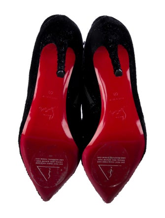 Christian Louboutin Boots
