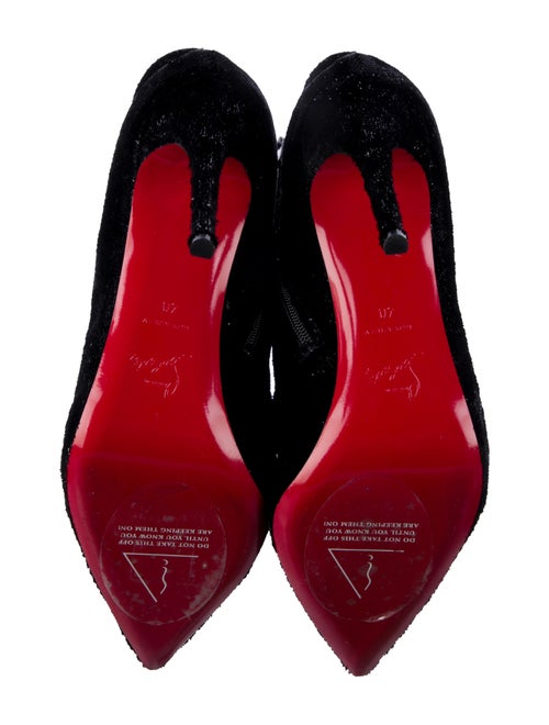 Christian Louboutin Boots