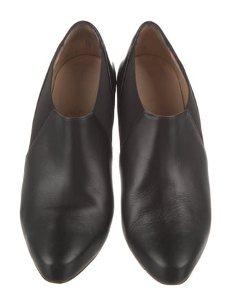 Christian Louboutin Leather Pumps