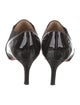Christian Louboutin Leather Pumps
