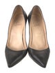 Christian Louboutin Leather Pumps